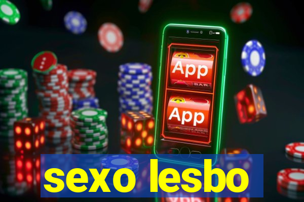 sexo lesbo